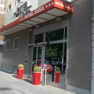 Susa Milaan
