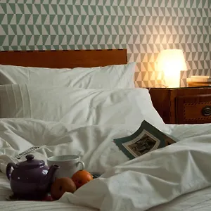 Couette-café Casatitta