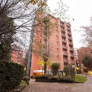 Hotel apartamentowy Ih Argonne Park