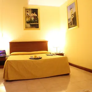 Hotel Certosa