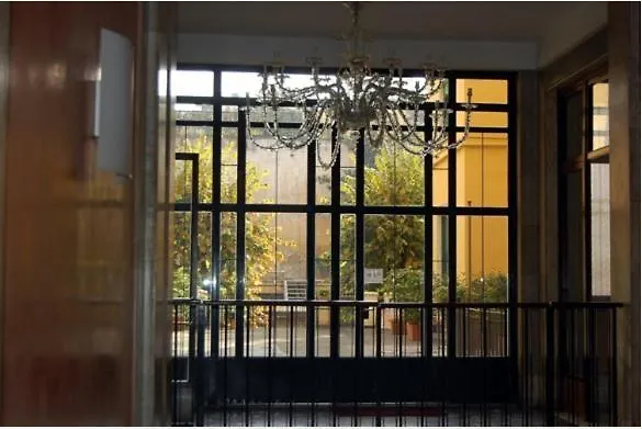 Milan Hotel